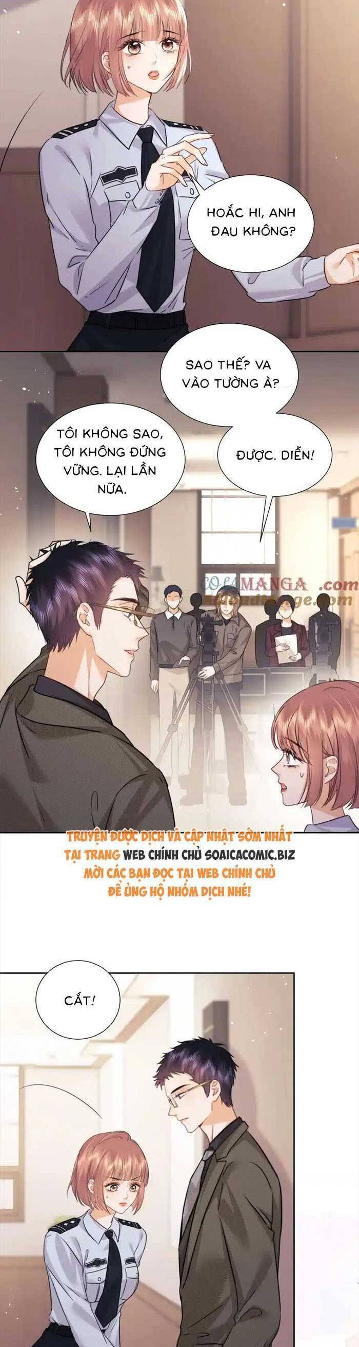 Fan Vợ Hiểu Biết Một Chút Chap 74 - Next Chap 75