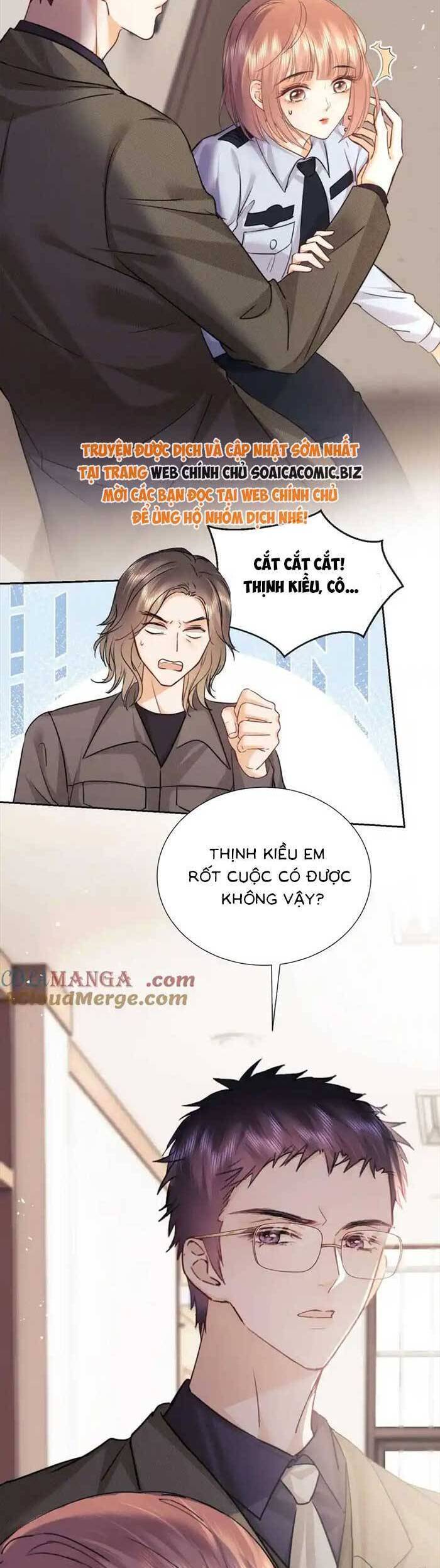 Fan Vợ Hiểu Biết Một Chút Chap 74 - Next Chap 75