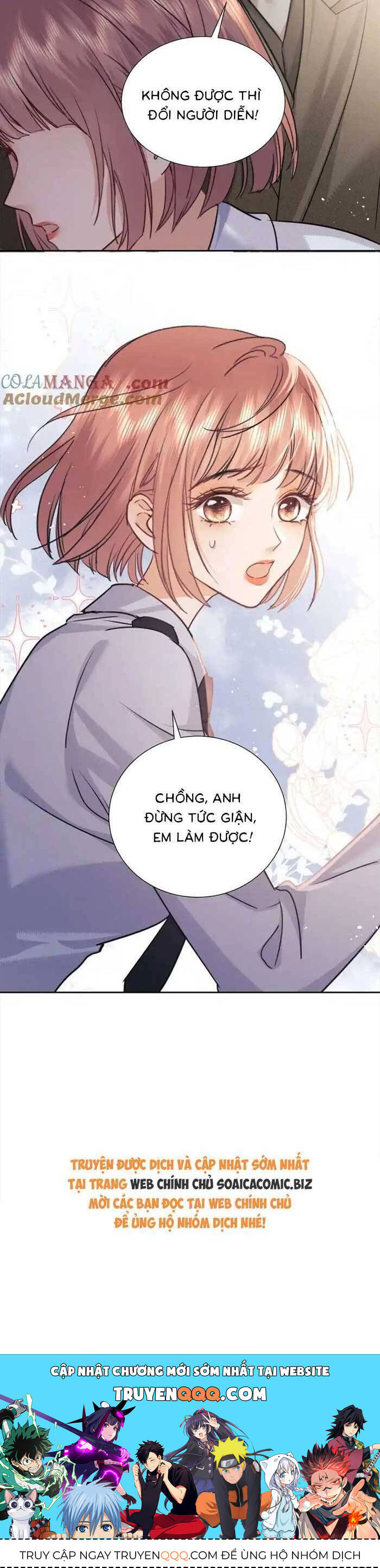 Fan Vợ Hiểu Biết Một Chút Chap 74 - Next Chap 75