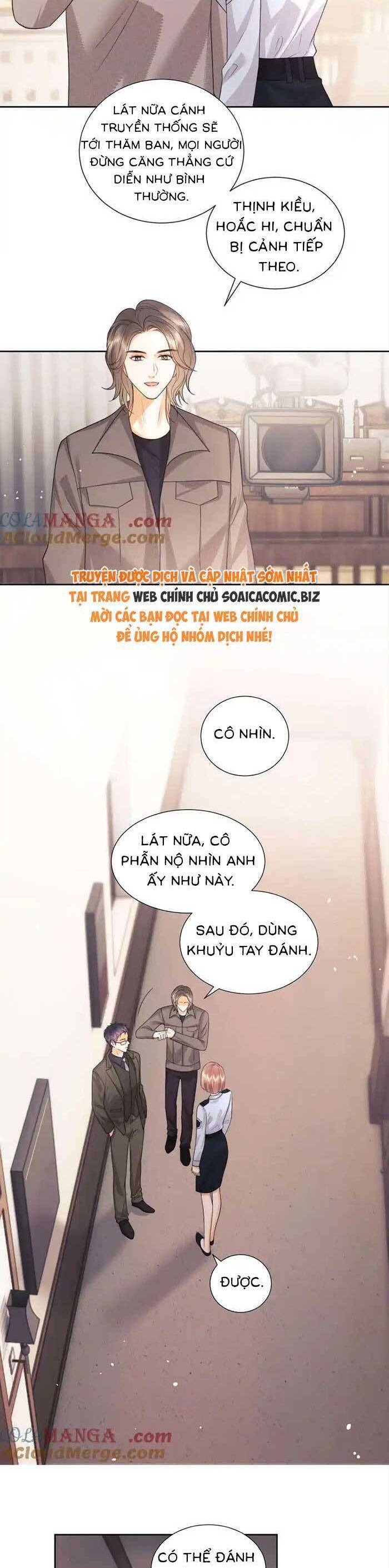Fan Vợ Hiểu Biết Một Chút Chap 74 - Next Chap 75