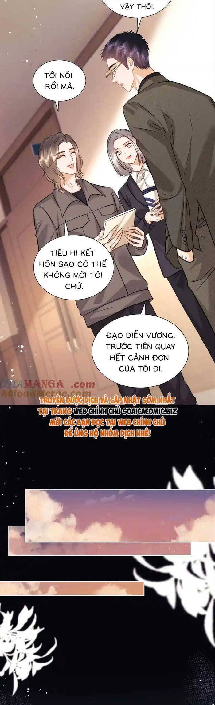 Fan Vợ Hiểu Biết Một Chút Chap 75 - Next Chap 76