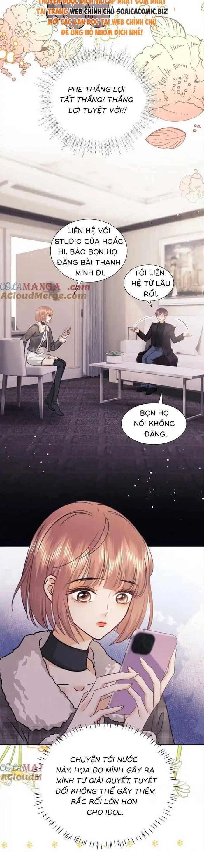 Fan Vợ Hiểu Biết Một Chút Chap 75 - Next Chap 76