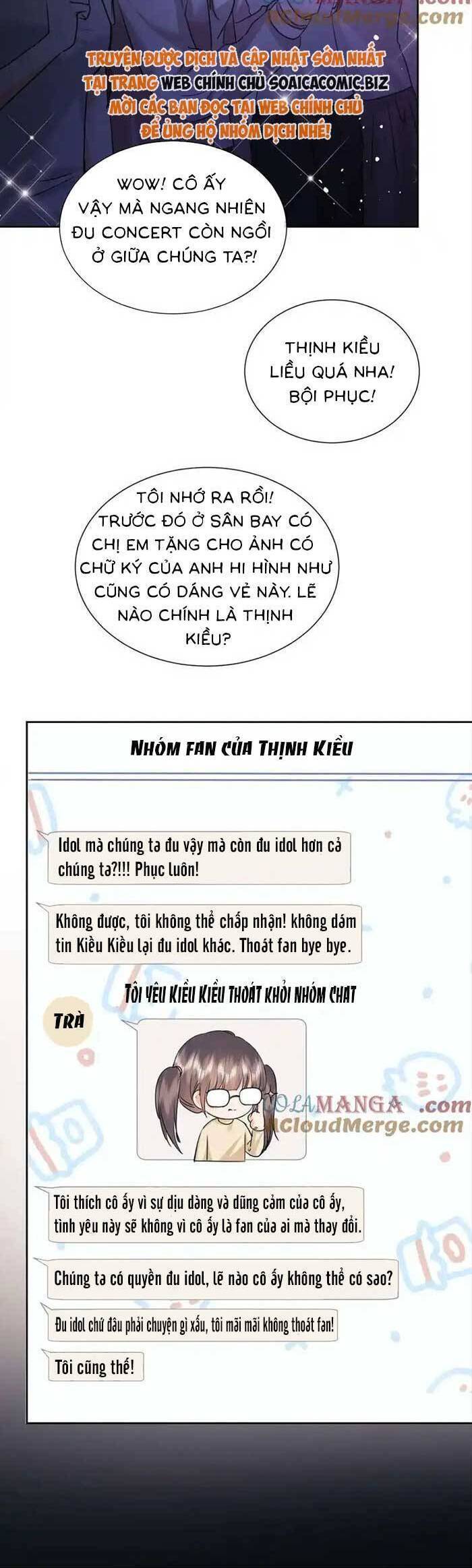 Fan Vợ Hiểu Biết Một Chút Chap 75 - Next Chap 76
