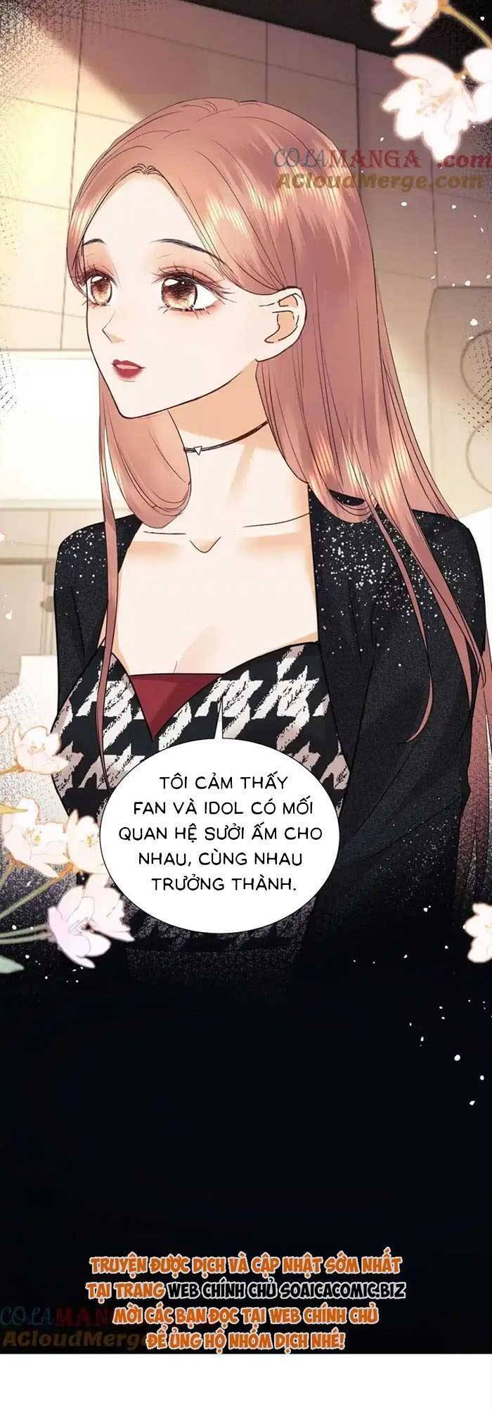 Fan Vợ Hiểu Biết Một Chút Chap 75 - Next Chap 76