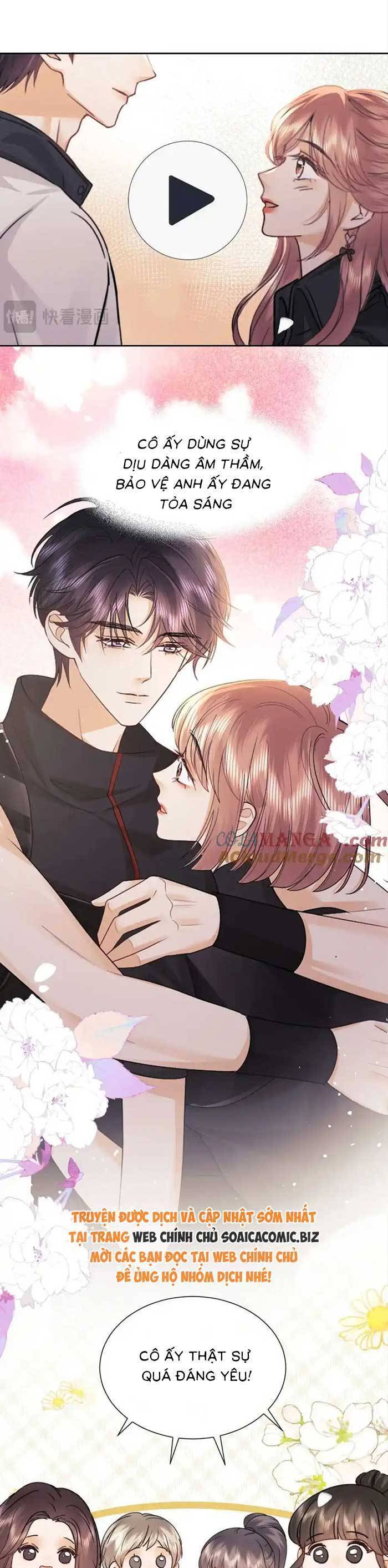 Fan Vợ Hiểu Biết Một Chút Chap 75 - Next Chap 76