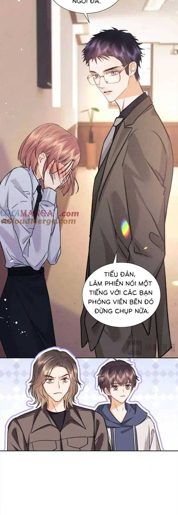 Fan Vợ Hiểu Biết Một Chút Chap 75 - Next Chap 76
