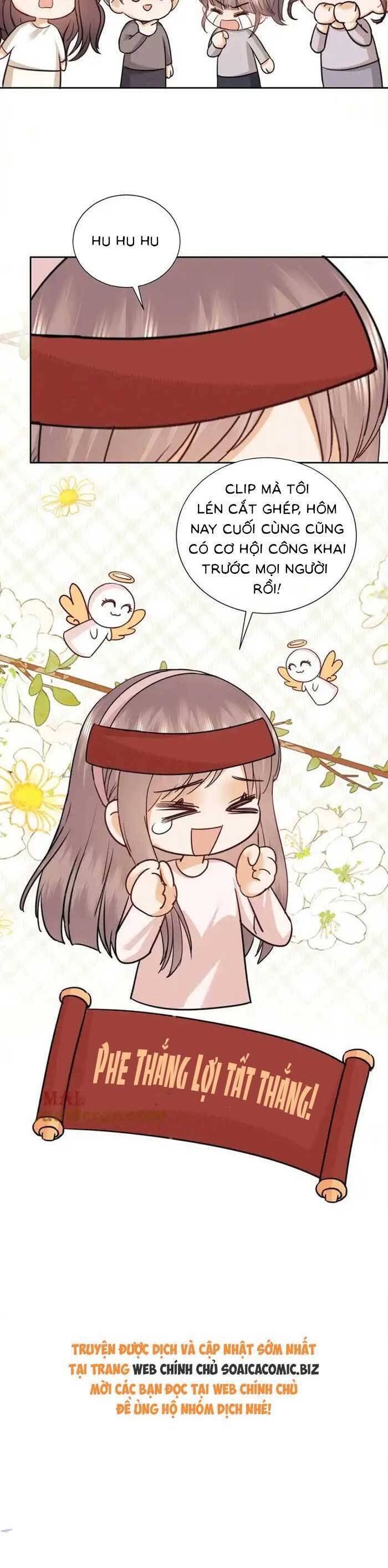 Fan Vợ Hiểu Biết Một Chút Chap 75 - Next Chap 76