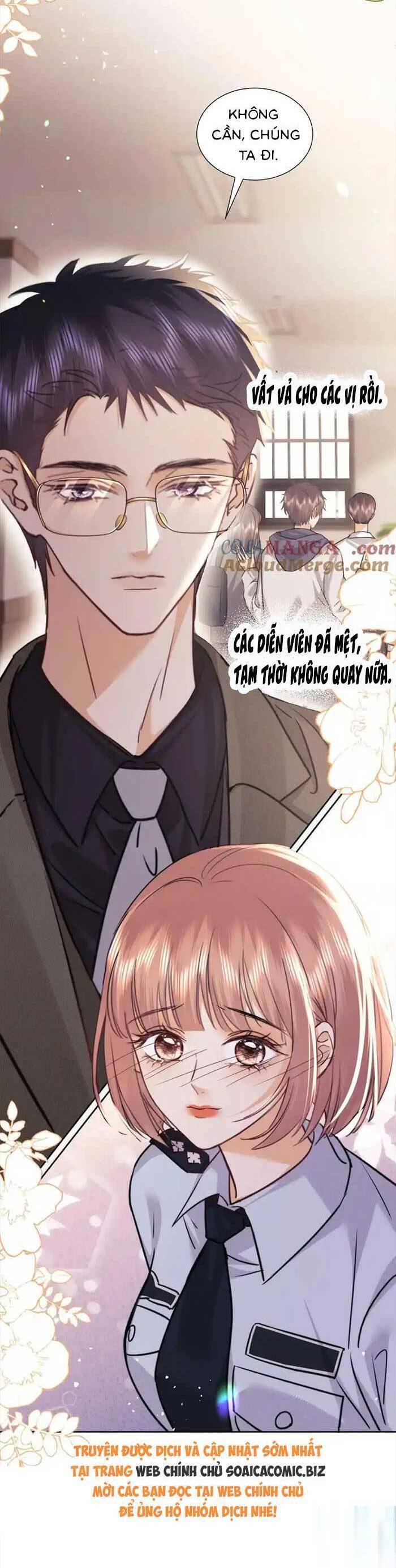 Fan Vợ Hiểu Biết Một Chút Chap 75 - Next Chap 76