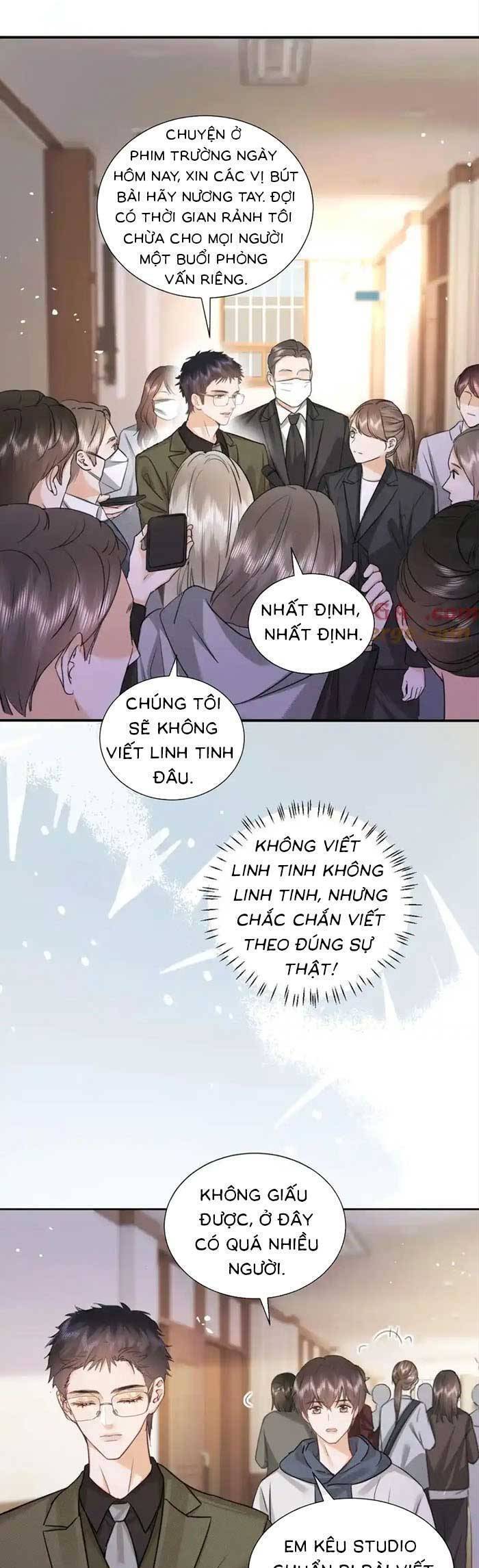 Fan Vợ Hiểu Biết Một Chút Chap 75 - Next Chap 76