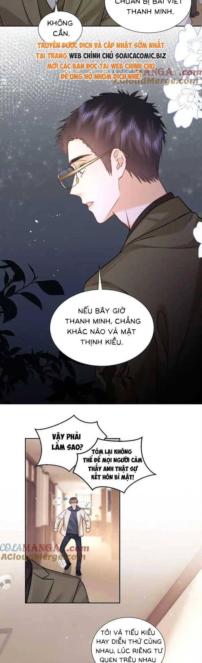 Fan Vợ Hiểu Biết Một Chút Chap 75 - Next Chap 76