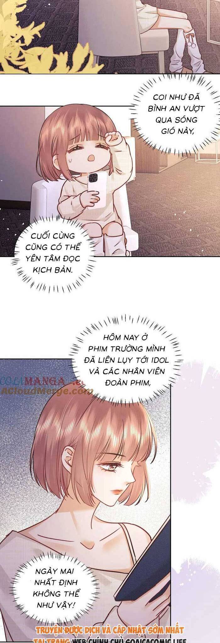 Fan Vợ Hiểu Biết Một Chút Chap 76 - Next Chap 77