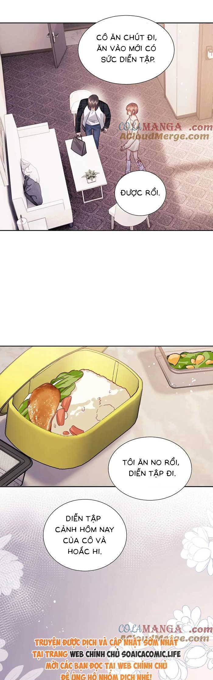 Fan Vợ Hiểu Biết Một Chút Chap 76 - Next Chap 77