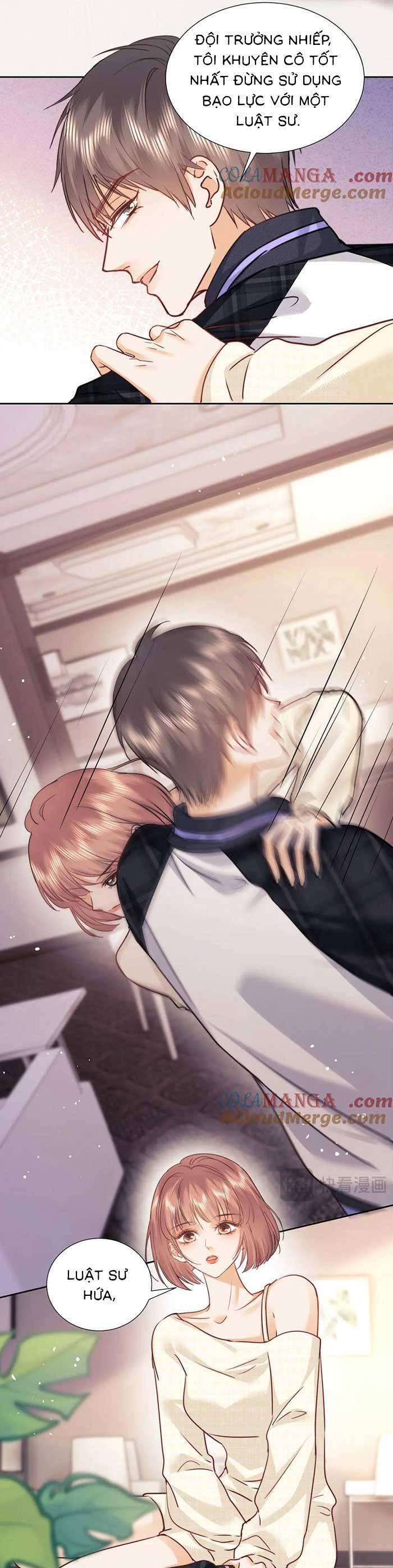Fan Vợ Hiểu Biết Một Chút Chap 76 - Next Chap 77