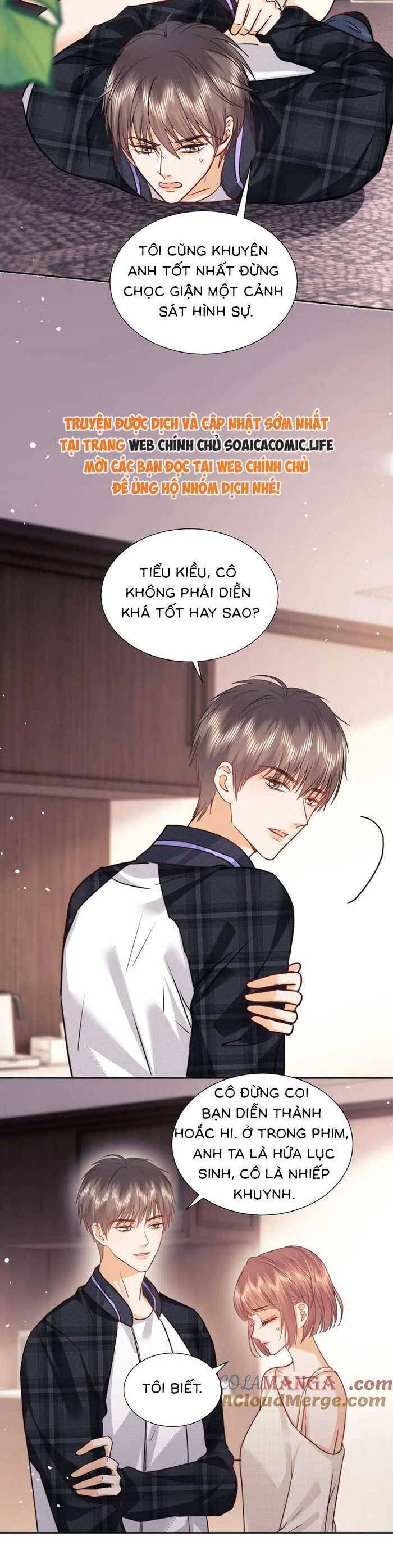 Fan Vợ Hiểu Biết Một Chút Chap 76 - Next Chap 77