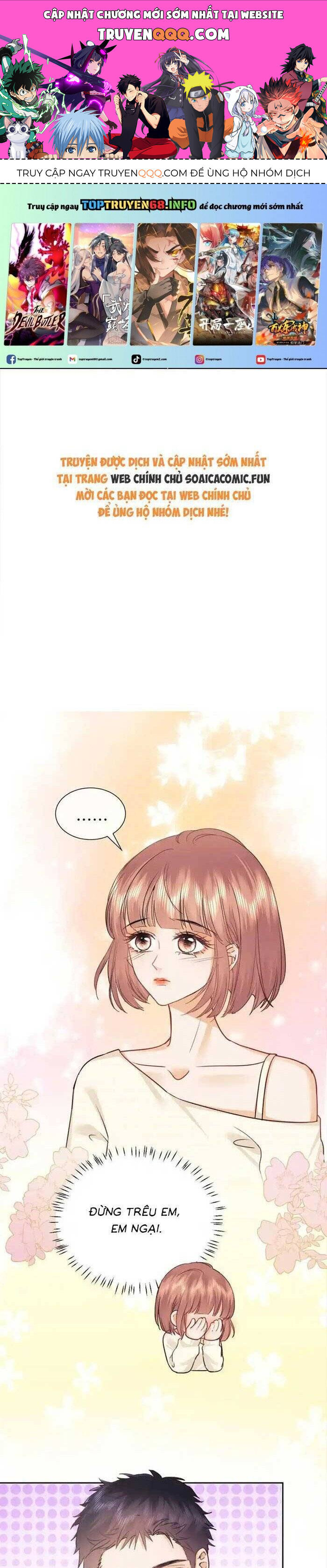 Fan Vợ Hiểu Biết Một Chút Chap 77 - Next Chap 78