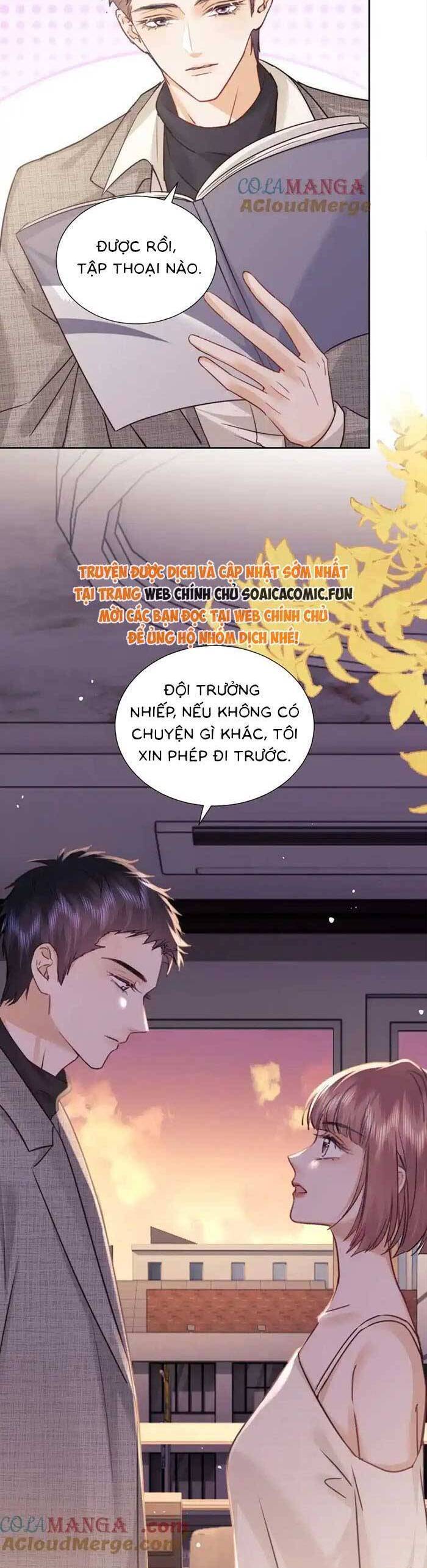 Fan Vợ Hiểu Biết Một Chút Chap 77 - Next Chap 78