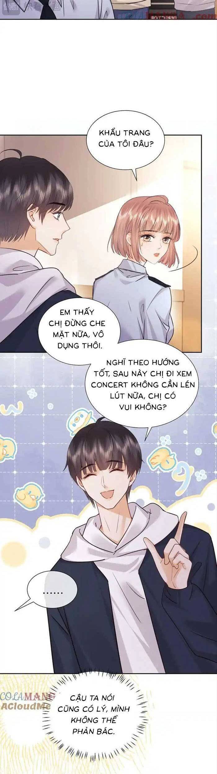 Fan Vợ Hiểu Biết Một Chút Chap 77 - Next Chap 78