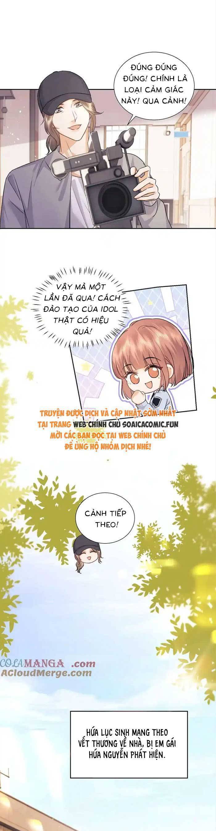 Fan Vợ Hiểu Biết Một Chút Chap 77 - Next Chap 78