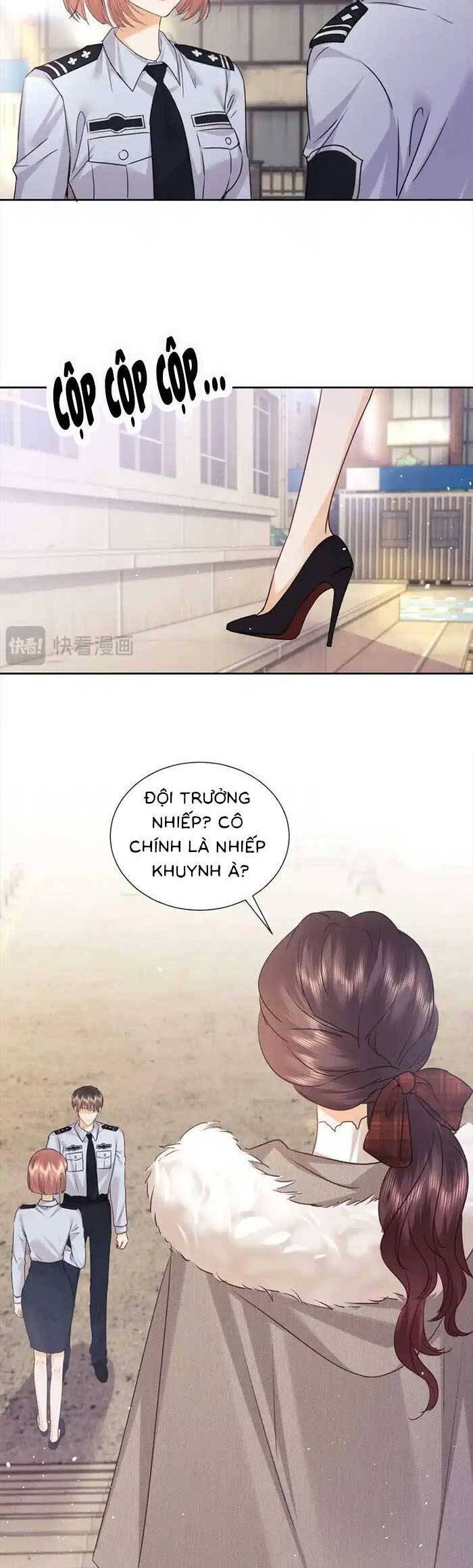 Fan Vợ Hiểu Biết Một Chút Chap 77 - Next Chap 78