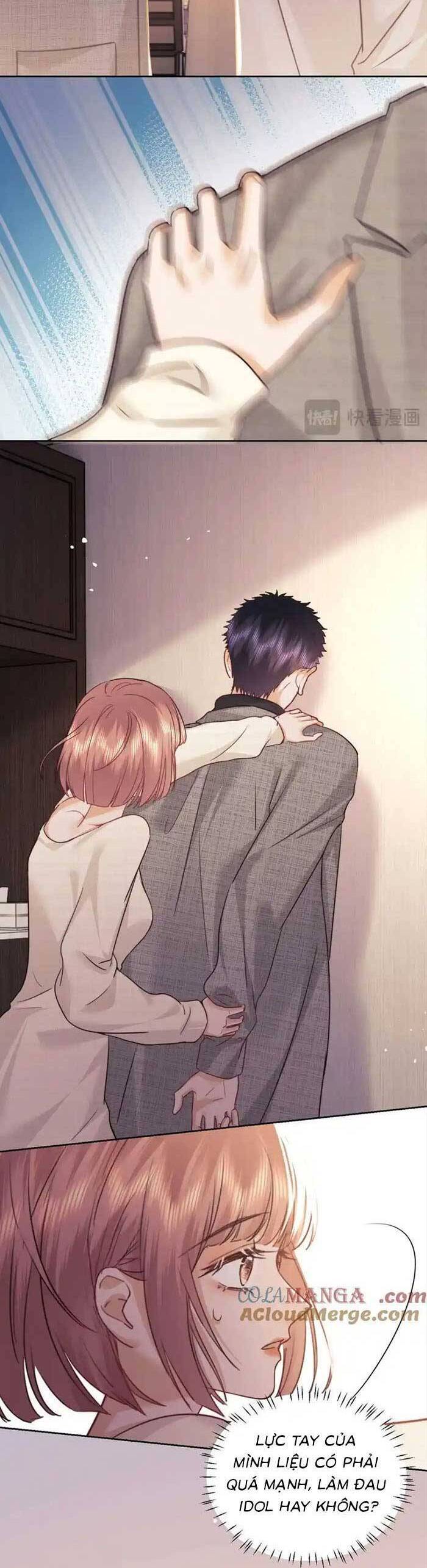 Fan Vợ Hiểu Biết Một Chút Chap 77 - Next Chap 78