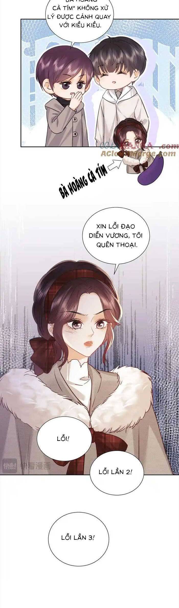 Fan Vợ Hiểu Biết Một Chút Chap 77 - Next Chap 78