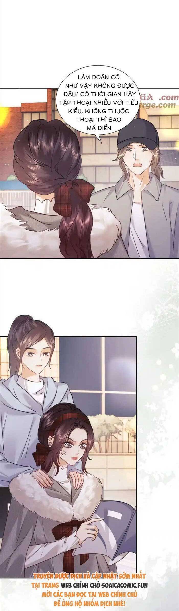 Fan Vợ Hiểu Biết Một Chút Chap 77 - Next Chap 78