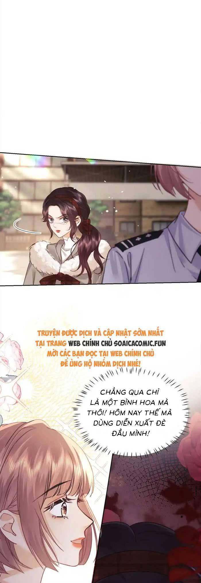 Fan Vợ Hiểu Biết Một Chút Chap 77 - Next Chap 78