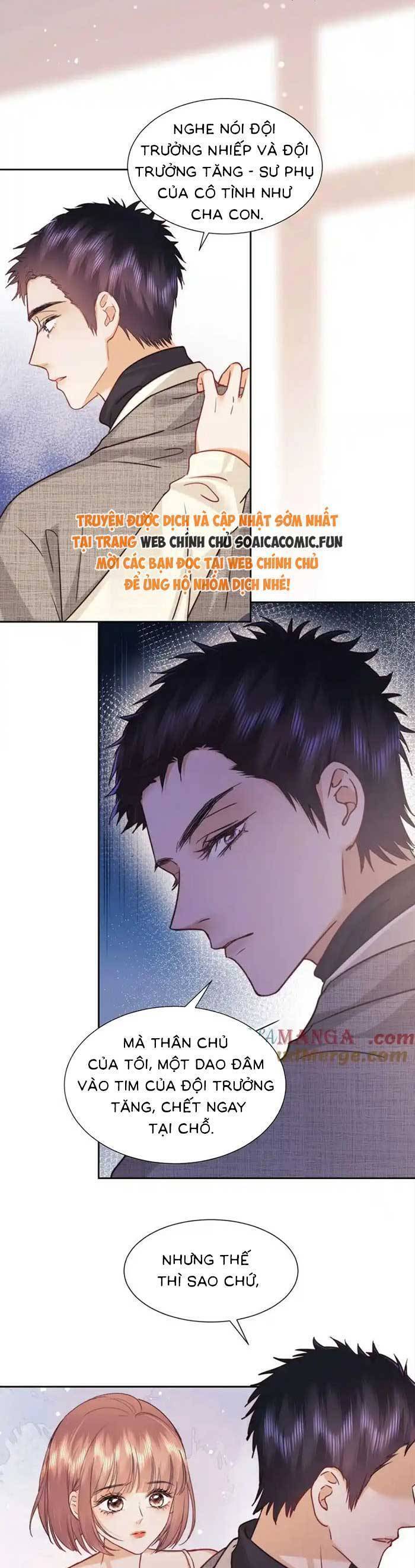 Fan Vợ Hiểu Biết Một Chút Chap 77 - Next Chap 78