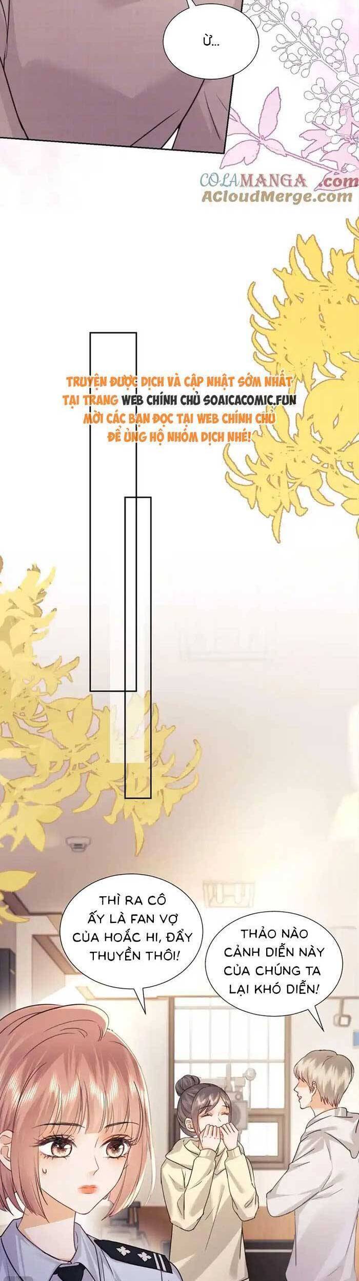 Fan Vợ Hiểu Biết Một Chút Chap 77 - Next Chap 78