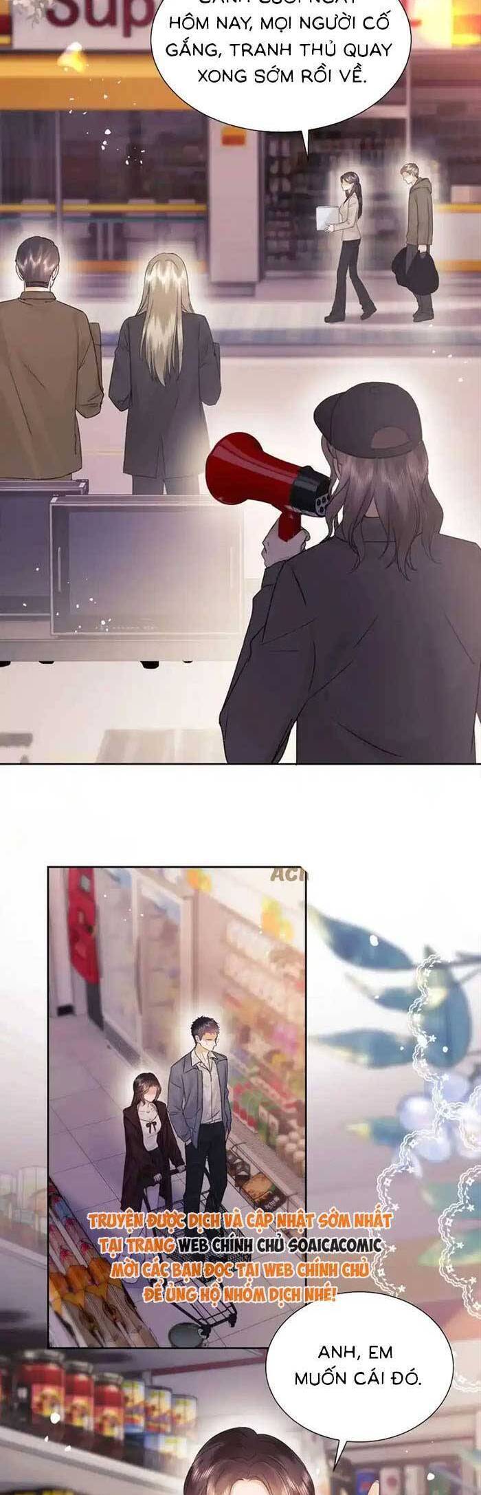Fan Vợ Hiểu Biết Một Chút Chap 78 - Next Chap 79
