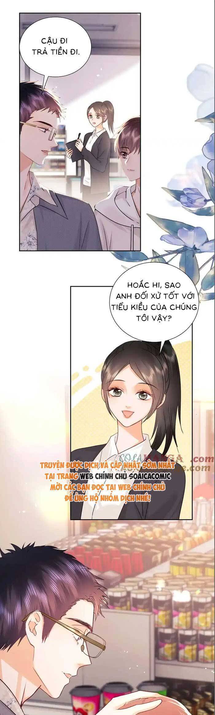 Fan Vợ Hiểu Biết Một Chút Chap 78 - Next Chap 79