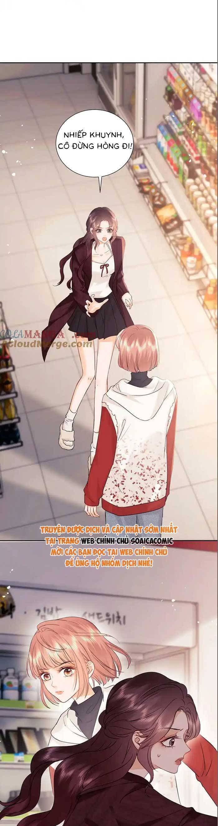 Fan Vợ Hiểu Biết Một Chút Chap 78 - Next Chap 79