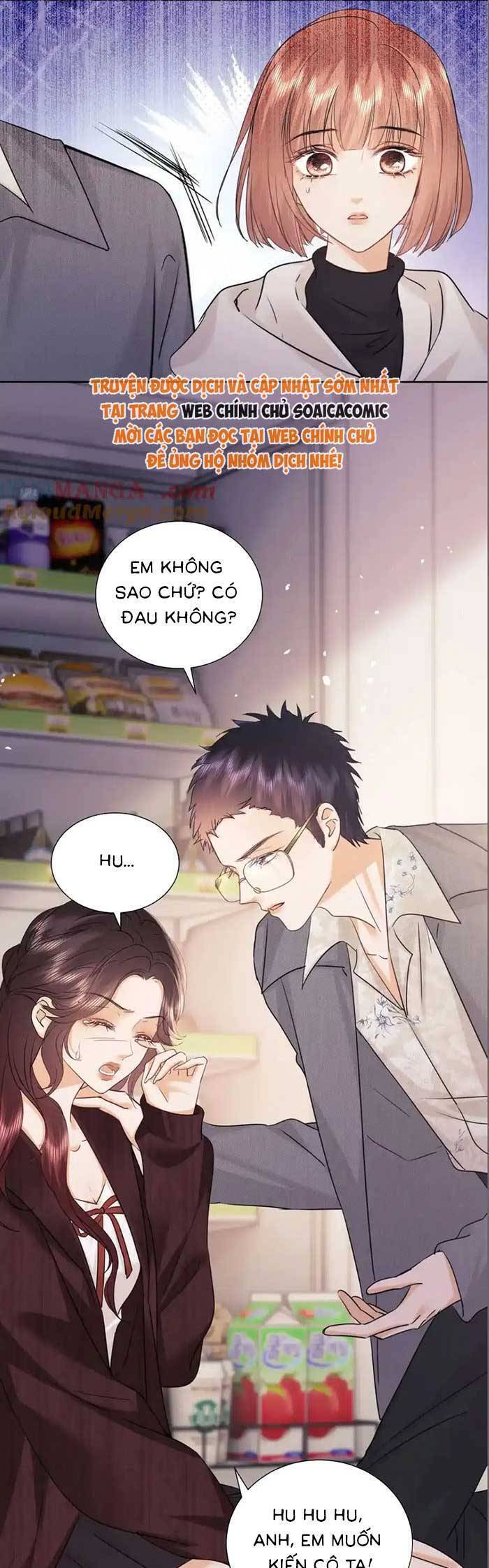 Fan Vợ Hiểu Biết Một Chút Chap 78 - Next Chap 79