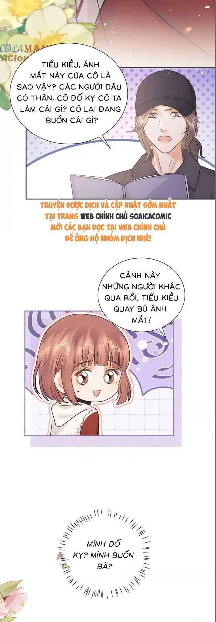 Fan Vợ Hiểu Biết Một Chút Chap 78 - Next Chap 79