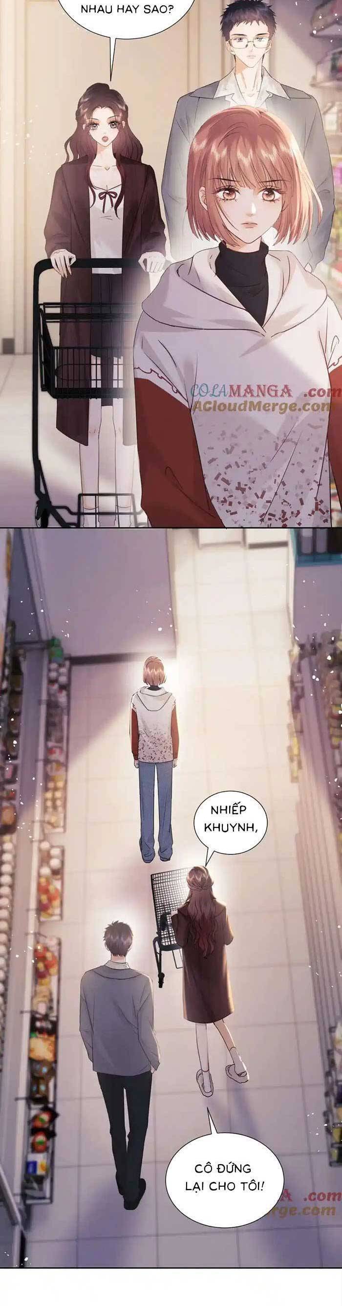 Fan Vợ Hiểu Biết Một Chút Chap 78 - Next Chap 79