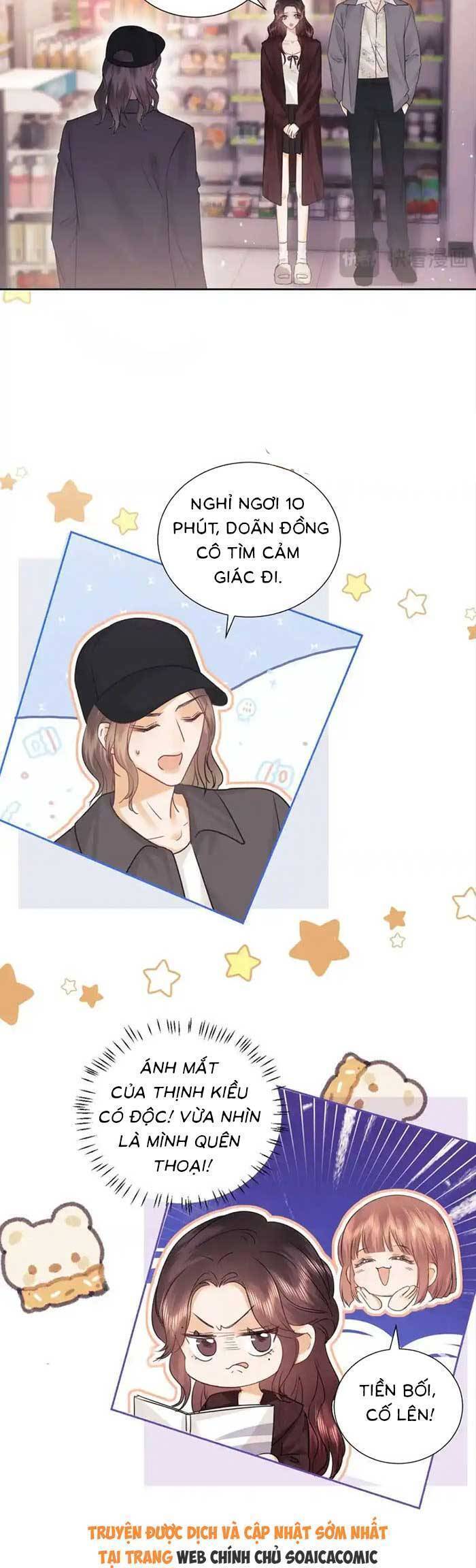 Fan Vợ Hiểu Biết Một Chút Chap 78 - Next Chap 79