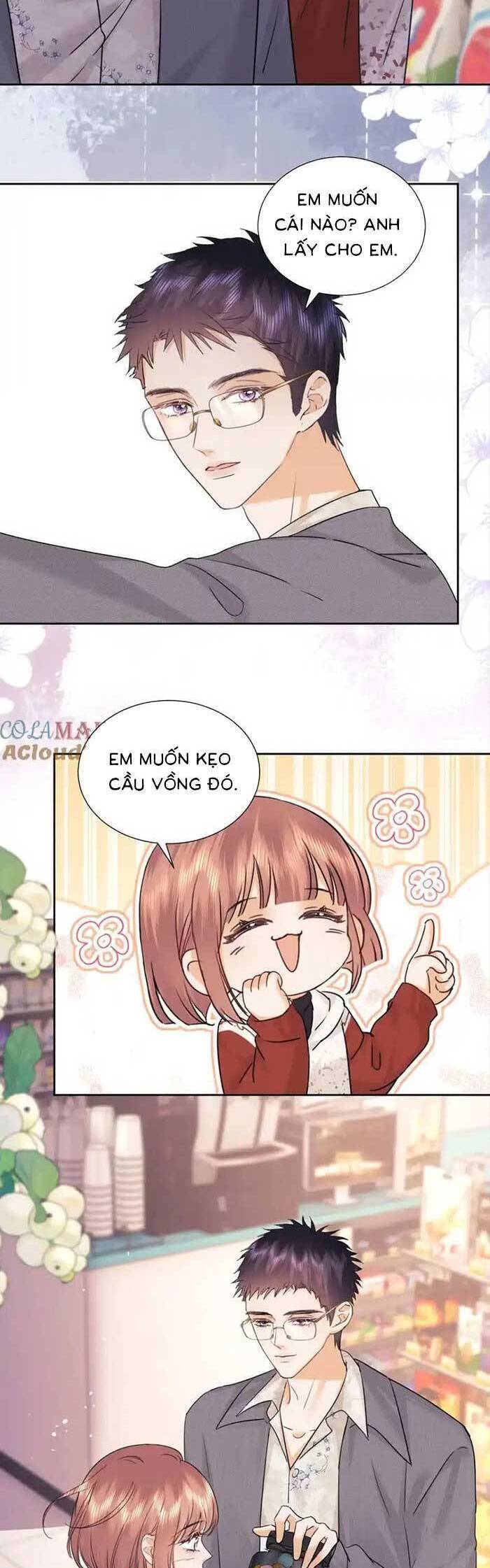 Fan Vợ Hiểu Biết Một Chút Chap 78 - Next Chap 79
