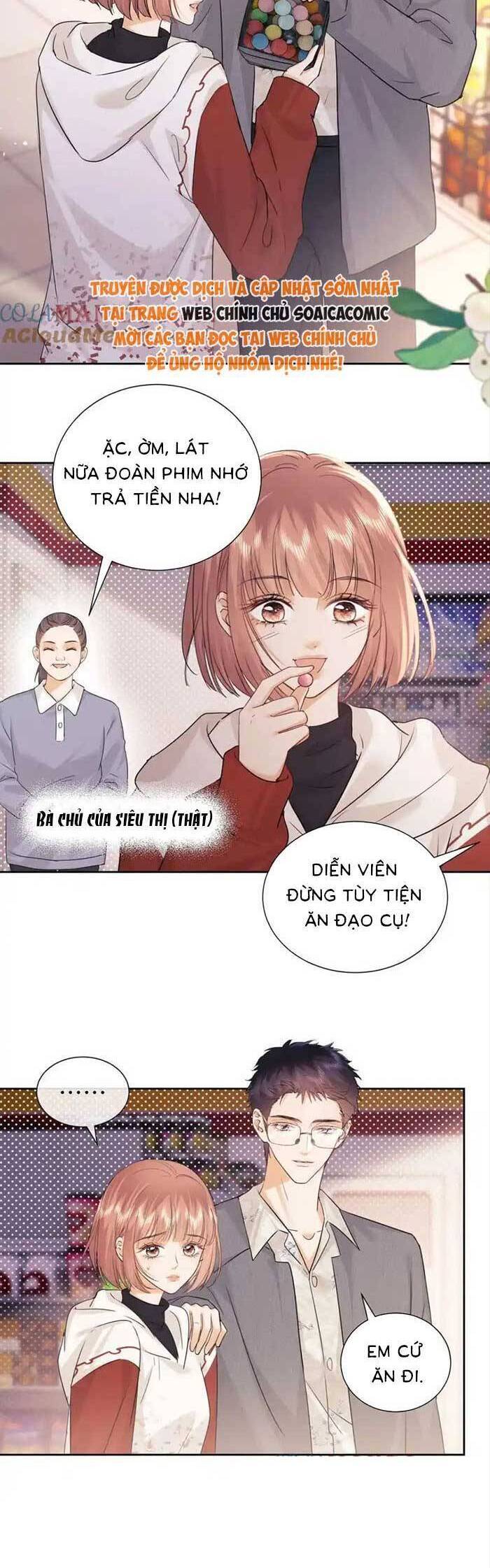 Fan Vợ Hiểu Biết Một Chút Chap 78 - Next Chap 79