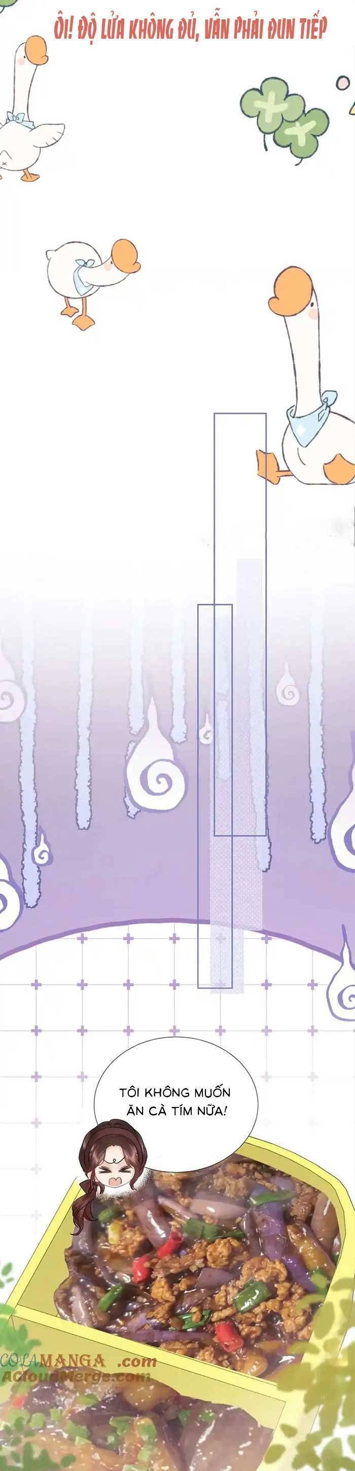 Fan Vợ Hiểu Biết Một Chút Chap 79 - Next Chap 80