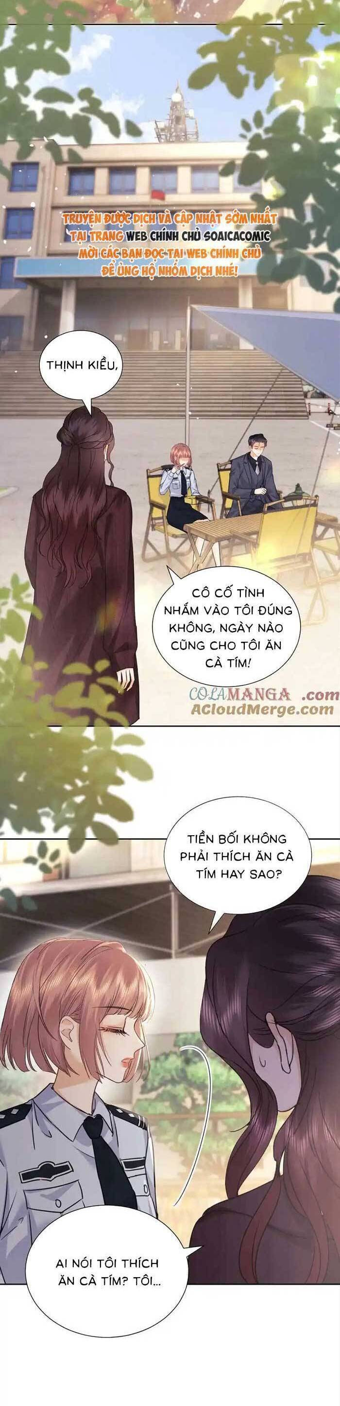 Fan Vợ Hiểu Biết Một Chút Chap 79 - Next Chap 80