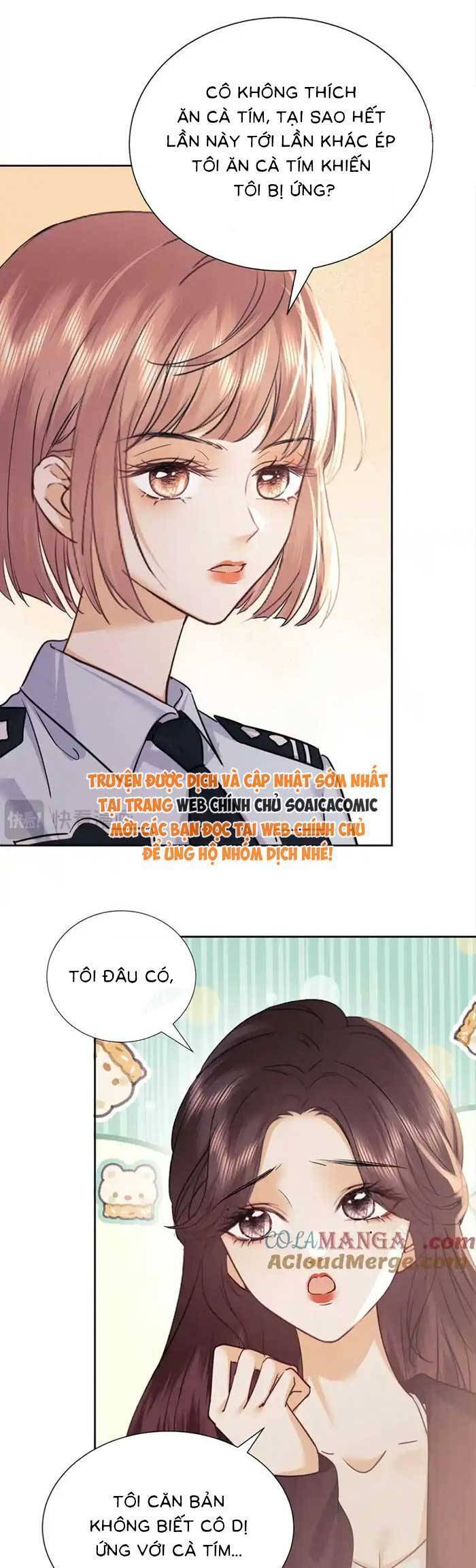 Fan Vợ Hiểu Biết Một Chút Chap 79 - Next Chap 80
