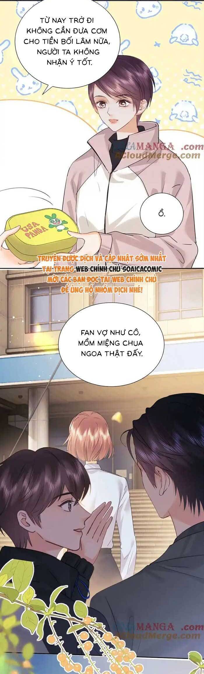 Fan Vợ Hiểu Biết Một Chút Chap 79 - Next Chap 80
