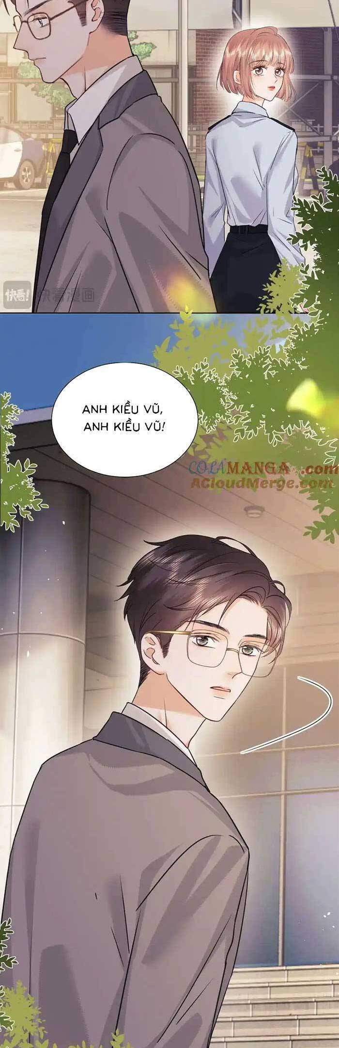 Fan Vợ Hiểu Biết Một Chút Chap 79 - Next Chap 80