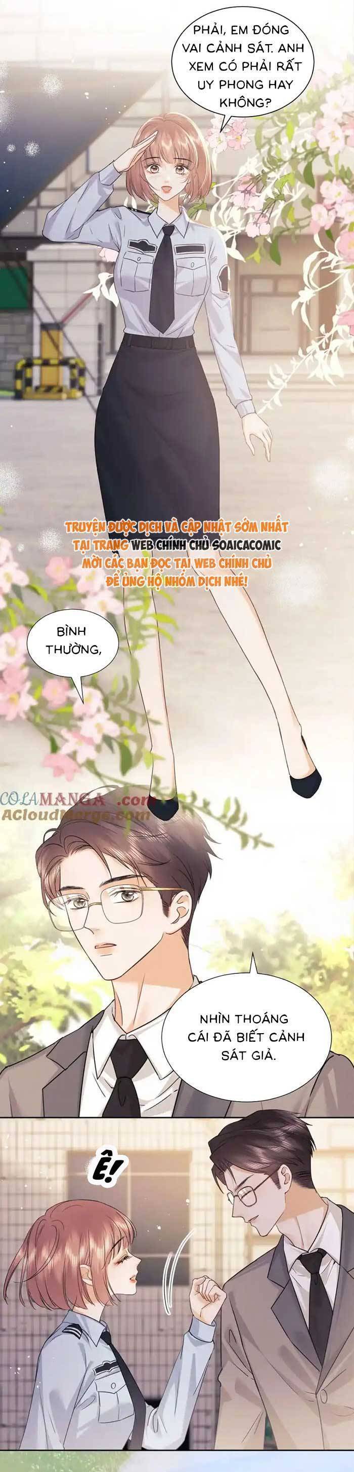 Fan Vợ Hiểu Biết Một Chút Chap 79 - Next Chap 80