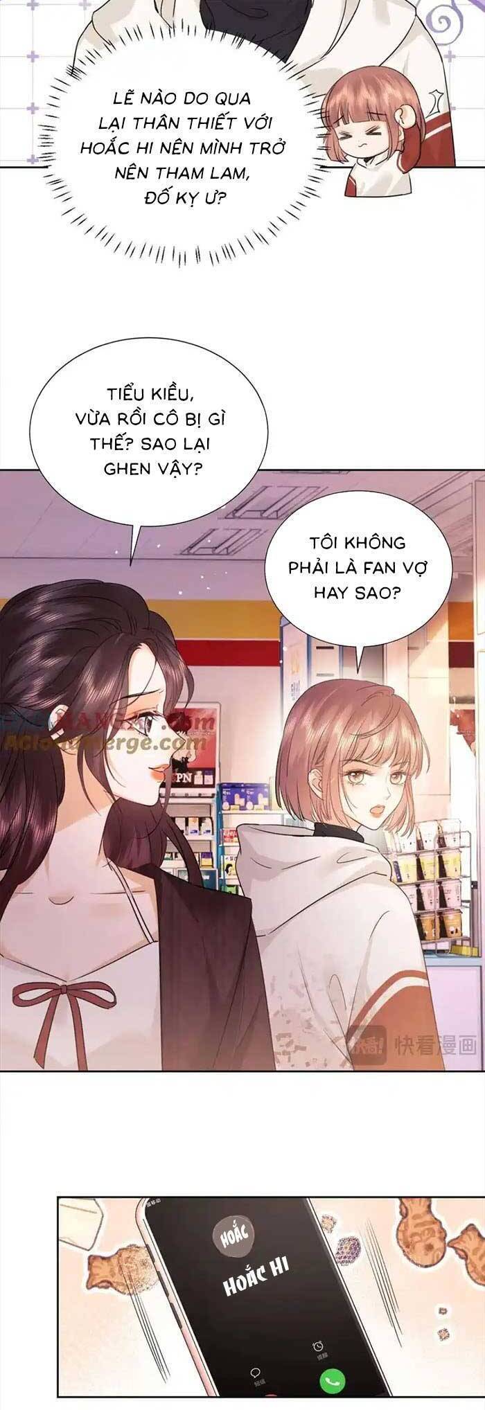 Fan Vợ Hiểu Biết Một Chút Chap 79 - Next Chap 80