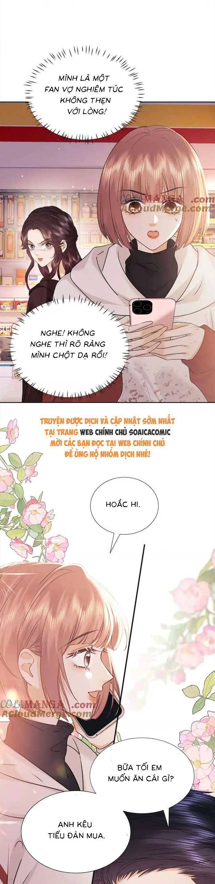 Fan Vợ Hiểu Biết Một Chút Chap 79 - Next Chap 80