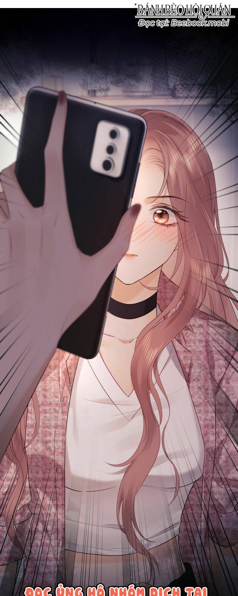 Fan Vợ Hiểu Biết Một Chút Chap 8 - Next Chap 9