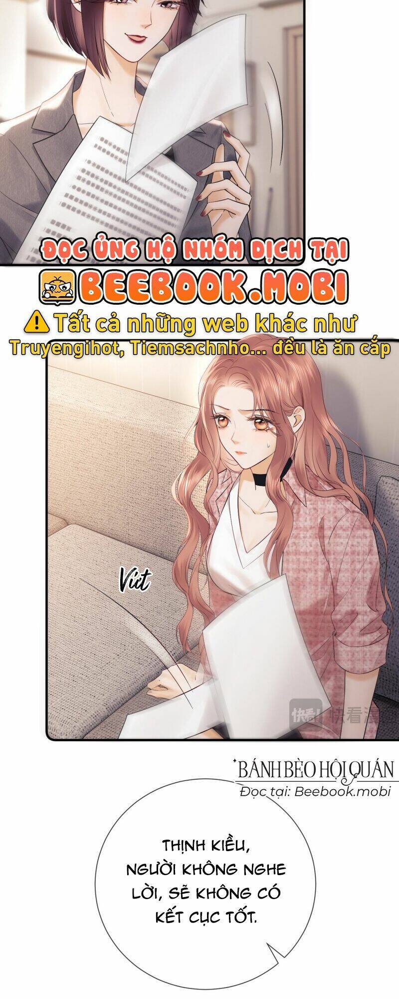 Fan Vợ Hiểu Biết Một Chút Chap 8 - Next Chap 9