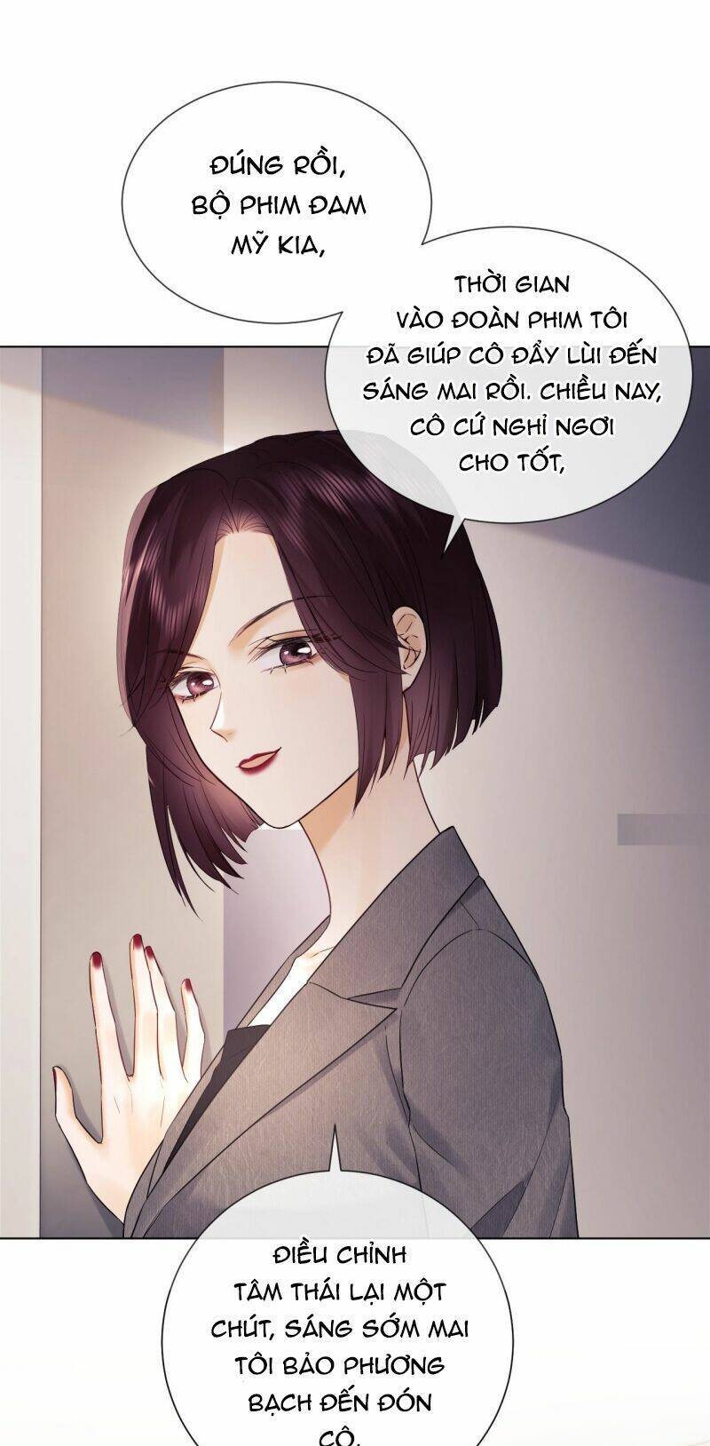 Fan Vợ Hiểu Biết Một Chút Chap 8 - Next Chap 9