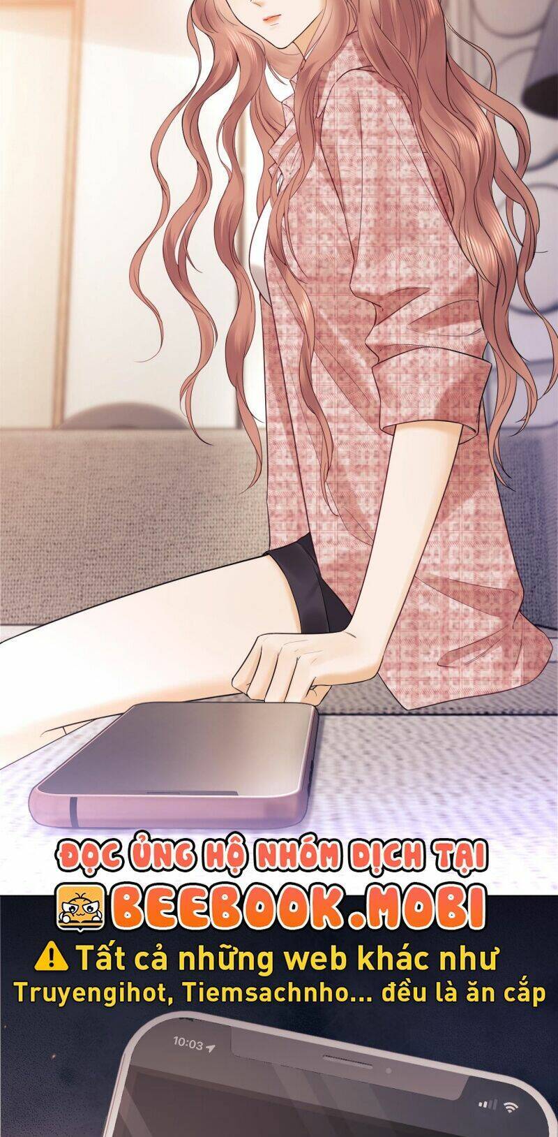Fan Vợ Hiểu Biết Một Chút Chap 8 - Next Chap 9